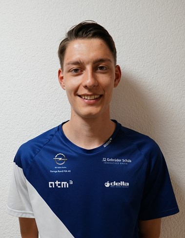 Janic Schneider